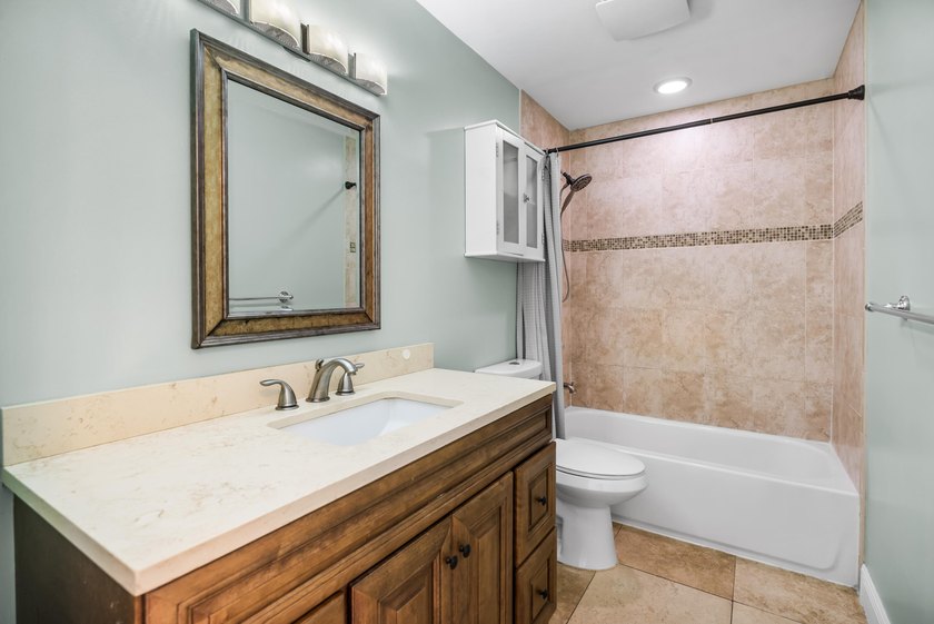 This well-maintained single-family residence is located in the - photo 28