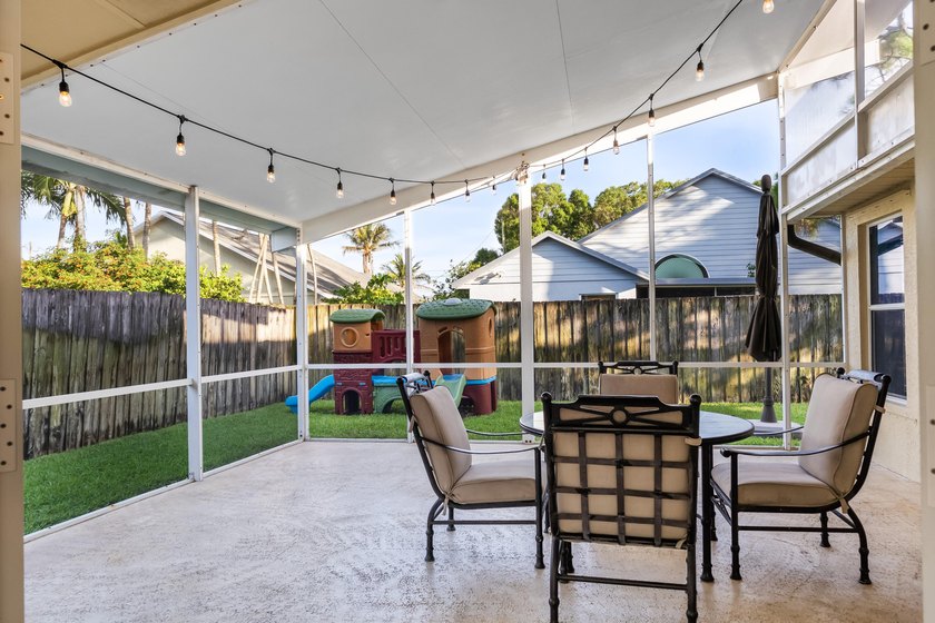 This well-maintained single-family residence is located in the - photo 32