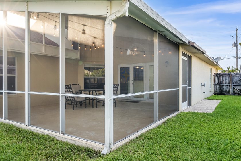 This well-maintained single-family residence is located in the - photo 34
