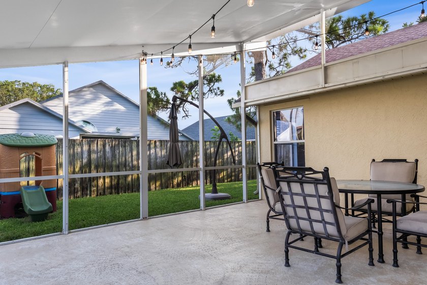 This well-maintained single-family residence is located in the - photo 35