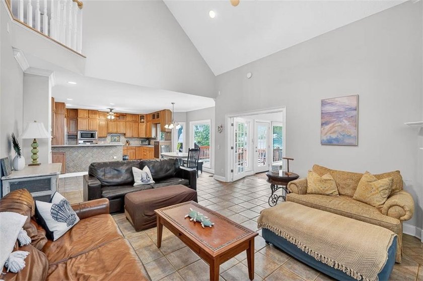 Classic coastal charm meets an unbeatable location in this - photo 10