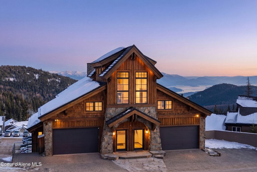 This premier, true ski-in/ski-out residence in the heart of the - photo 2