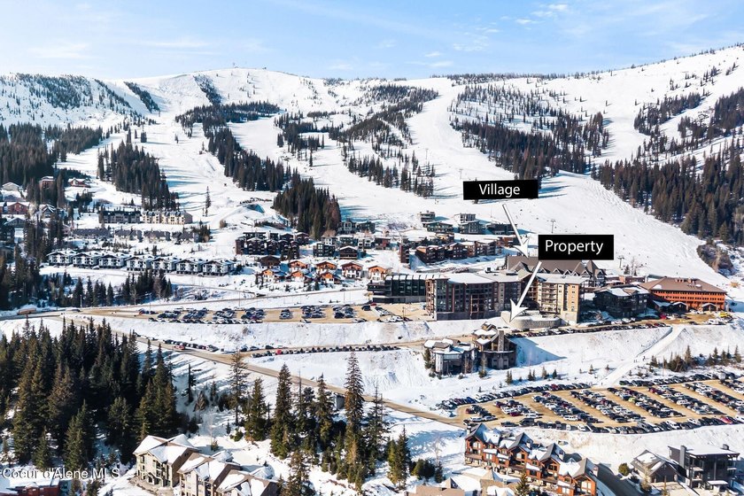 This premier, true ski-in/ski-out residence in the heart of the - photo 3