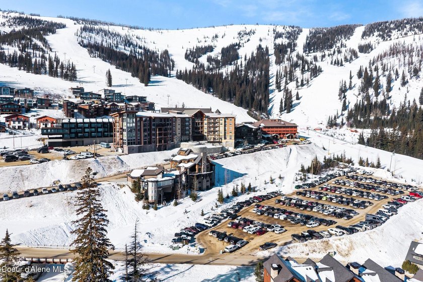 This premier, true ski-in/ski-out residence in the heart of the - photo 5
