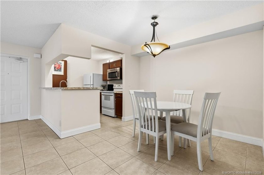 This ground-floor unit in the gated community of The Anchorage - photo 12