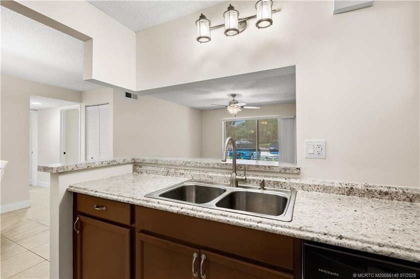 This ground-floor unit in the gated community of The Anchorage - photo 13