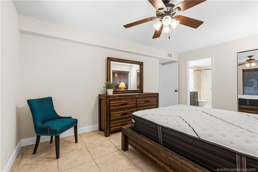 This ground-floor unit in the gated community of The Anchorage - photo 20