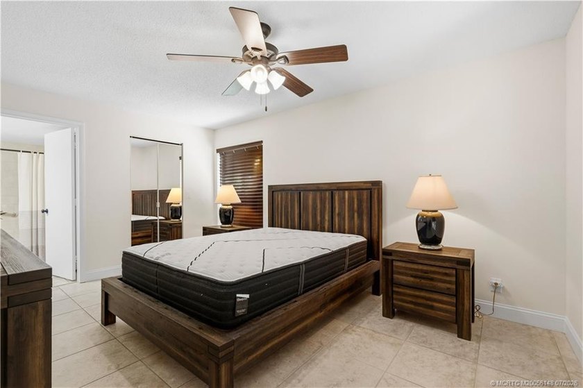This ground-floor unit in the gated community of The Anchorage - photo 21