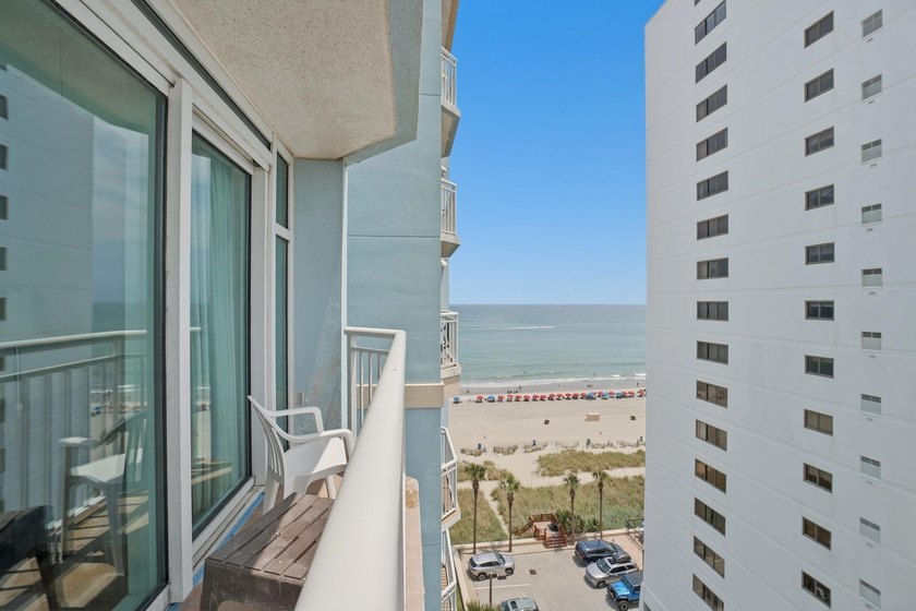 Welcome to beachfront living at its best at 2501 S. Ocean Blvd - photo 22