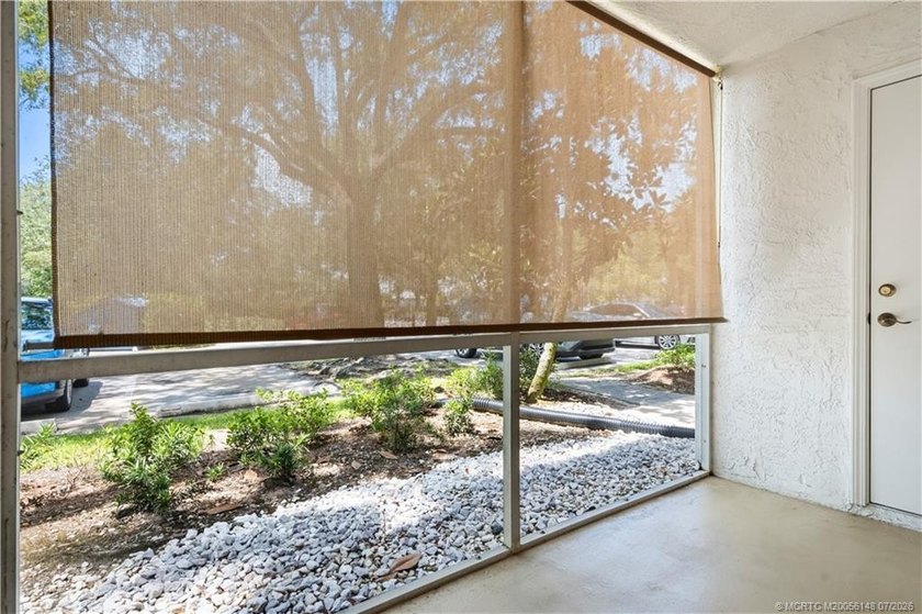 This ground-floor unit in the gated community of The Anchorage - photo 23