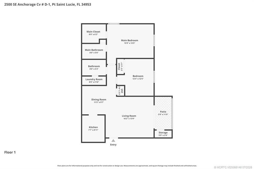 This ground-floor unit in the gated community of The Anchorage - photo 25