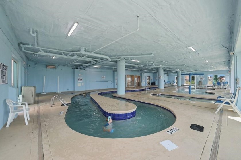 Welcome to beachfront living at its best at 2501 S. Ocean Blvd - photo 31