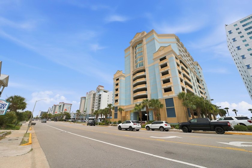 Welcome to beachfront living at its best at 2501 S. Ocean Blvd - photo 38