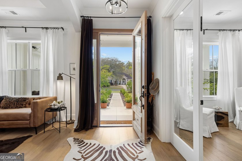 Exceptional craftsmanship and thoughtful design define this - photo 14