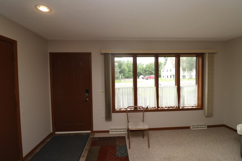Move-in ready side-by-side townhome featuring 1 bedroom, 2 - photo 14