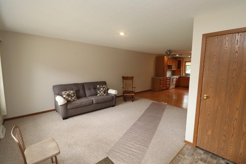 Move-in ready side-by-side townhome featuring 1 bedroom, 2 - photo 15