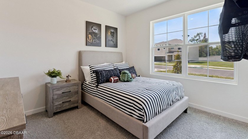 The Cali is an all concrete block constructed, one-story layout - photo 16