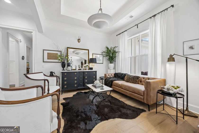 Exceptional craftsmanship and thoughtful design define this - photo 17