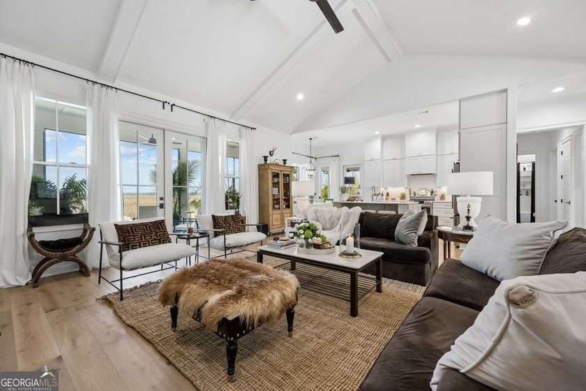Exceptional craftsmanship and thoughtful design define this - photo 20