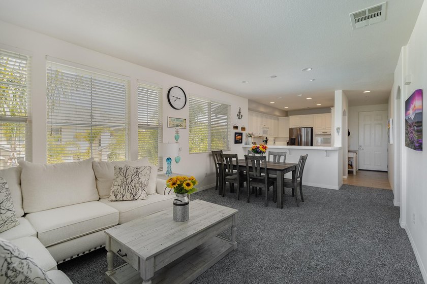 Located in the highly desirable Bella Vista at Promontory Pointe - photo 2