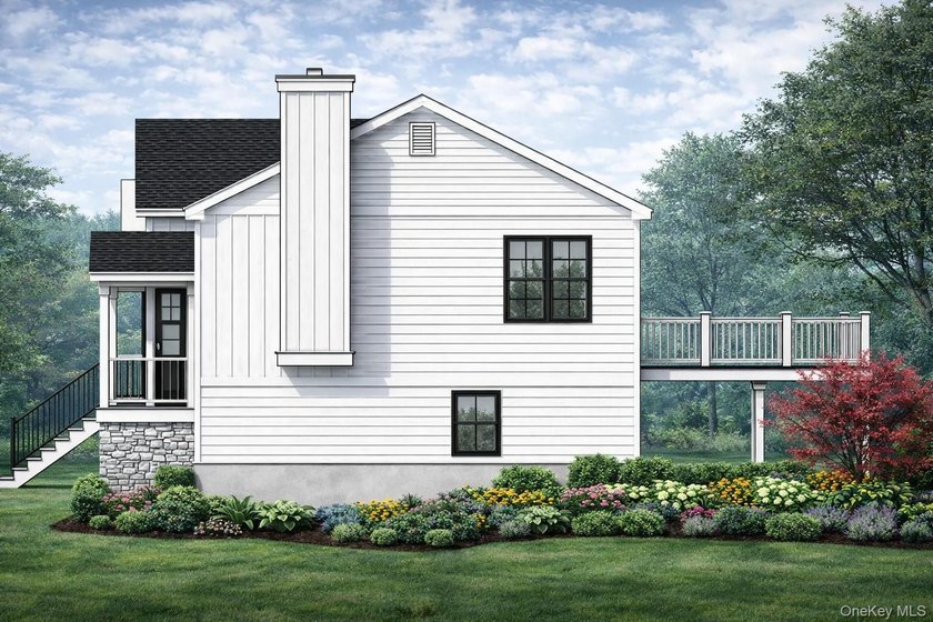 To be built- Expected Delivery Fall 2026. Introducing 455 Middle - photo 2