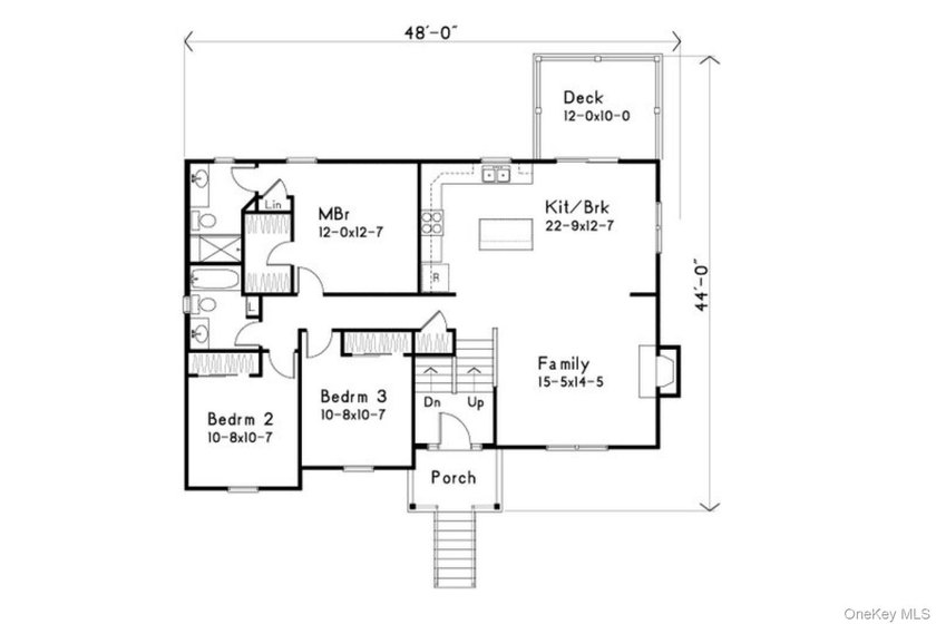 To be built- Expected Delivery Fall 2026. Introducing 455 Middle - photo 5