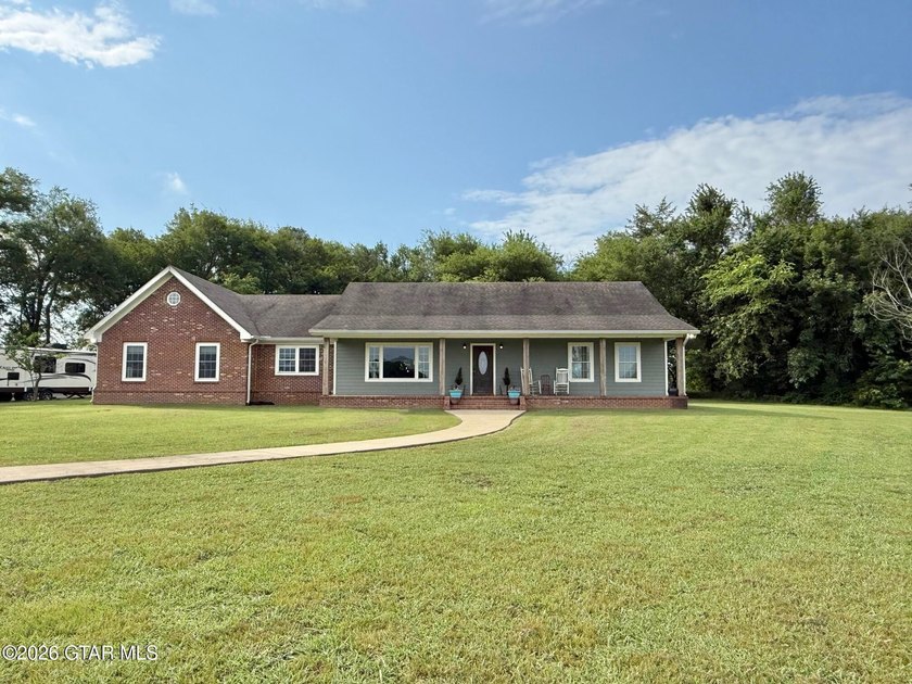 84.4 +/- acre homestead! Perfect blend of working farmland and - photo 2