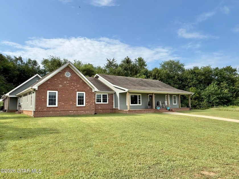 84.4 +/- acre homestead! Perfect blend of working farmland and - photo 3