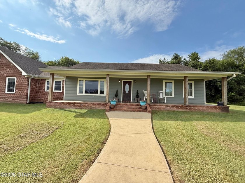 84.4 +/- acre homestead! Perfect blend of working farmland and - photo 4