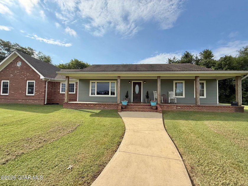 84.4 +/- acre homestead! Perfect blend of working farmland and - photo 5