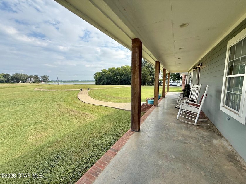 84.4 +/- acre homestead! Perfect blend of working farmland and - photo 9