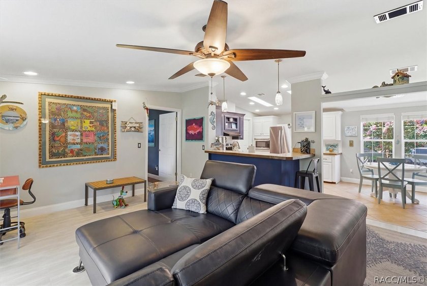 Welcome to 8421 W. Scott Court in beautiful Chassahowitzka, a - photo 14