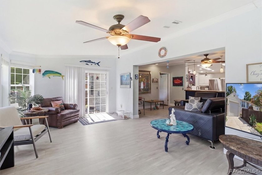 Welcome to 8421 W. Scott Court in beautiful Chassahowitzka, a - photo 18