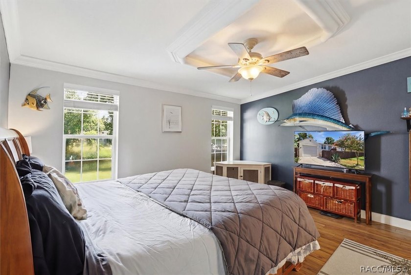 Welcome to 8421 W. Scott Court in beautiful Chassahowitzka, a - photo 27