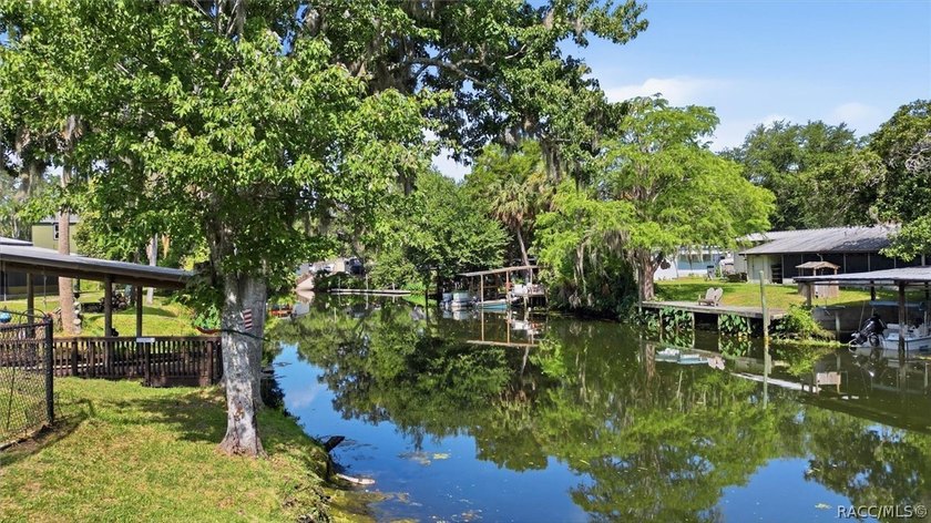 Welcome to 8421 W. Scott Court in beautiful Chassahowitzka, a - photo 47