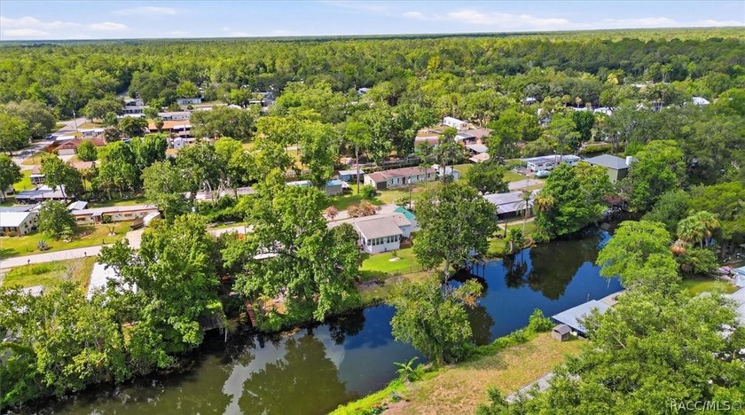 Welcome to 8421 W. Scott Court in beautiful Chassahowitzka, a - photo 50
