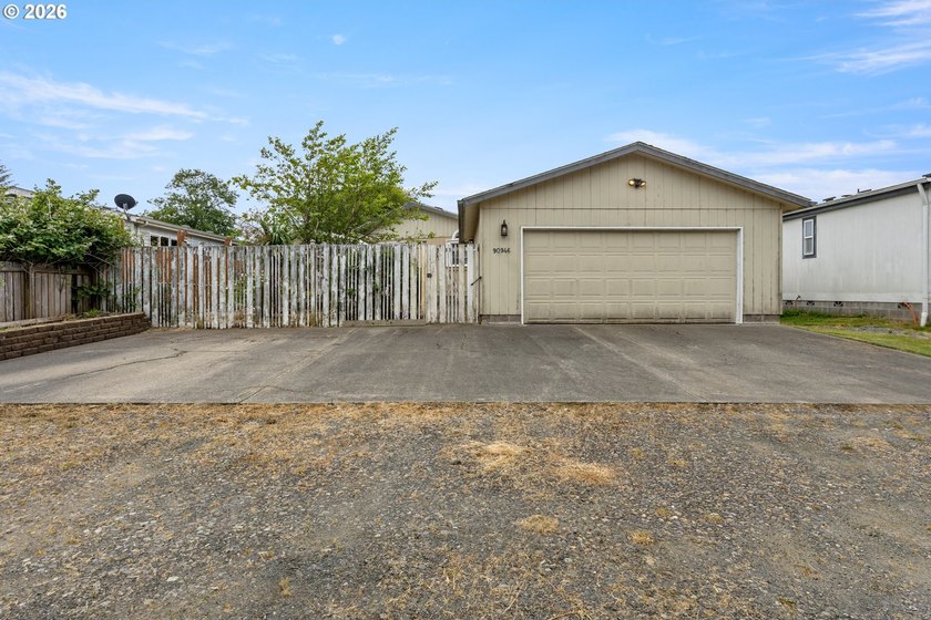 Don't let the drive-by fool you-this light and bright home is a - photo 3