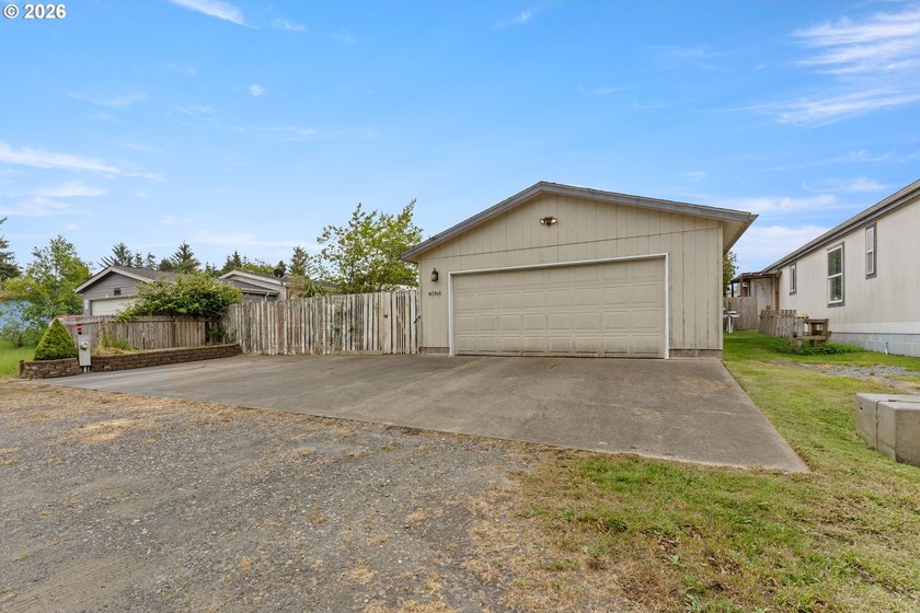 Don't let the drive-by fool you-this light and bright home is a - photo 4