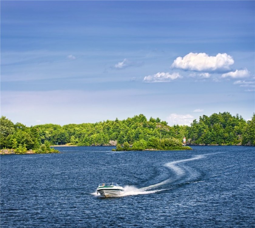 Lake Keowee Interior Home Site located in the Gated Subdivision - photo 16