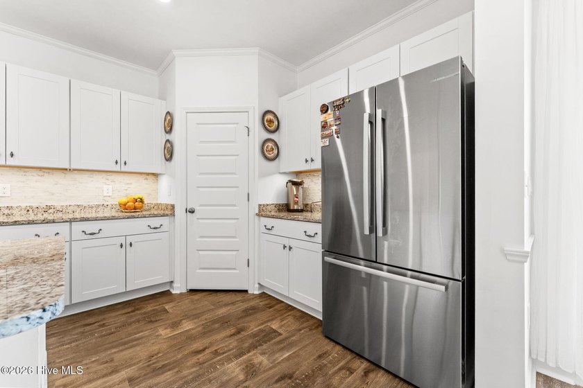 Welcome to 1023 Sawfish Drive, a beautifully upgraded coastal - photo 11