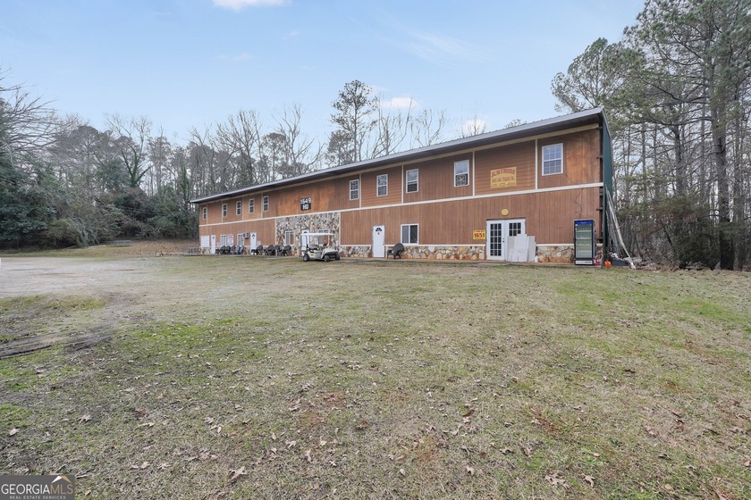 Prime Commercial Opportunity in Griffin! Located in a rapidly - photo 6