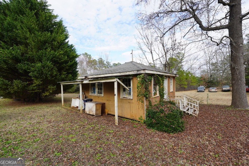 Prime Commercial Opportunity in Griffin! Located in a rapidly - photo 10