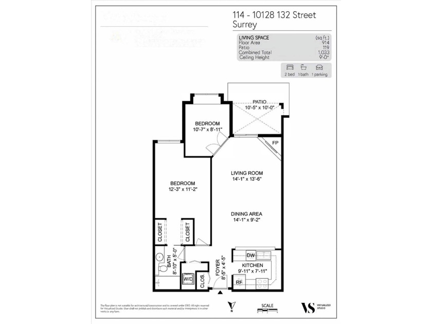 Outstanding value in a rapidly growing community. This bright - photo 15