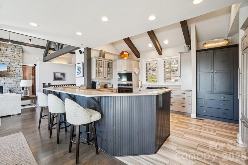 Experience elevated mountain living in this beautifully - photo 12