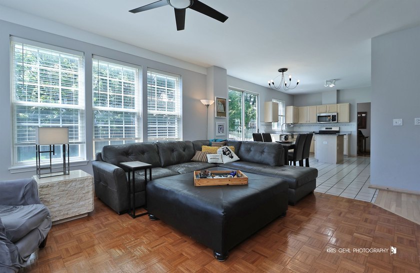 Rare Concord Grove Opportunity - Steps from Carmel HS &amp; Hanrahan - photo 12
