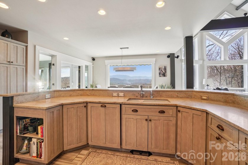 Experience elevated mountain living in this beautifully - photo 14