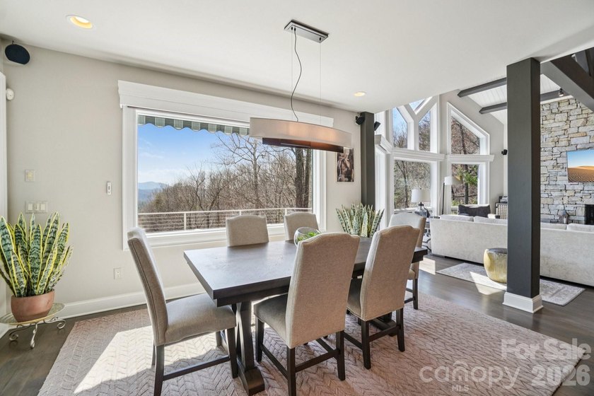 Experience elevated mountain living in this beautifully - photo 15