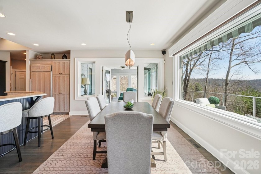 Experience elevated mountain living in this beautifully - photo 16