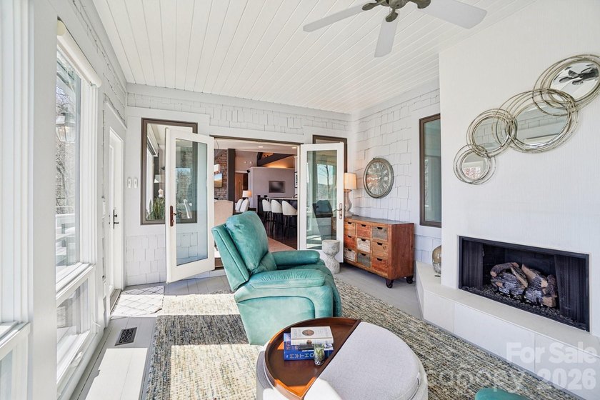 Experience elevated mountain living in this beautifully - photo 19