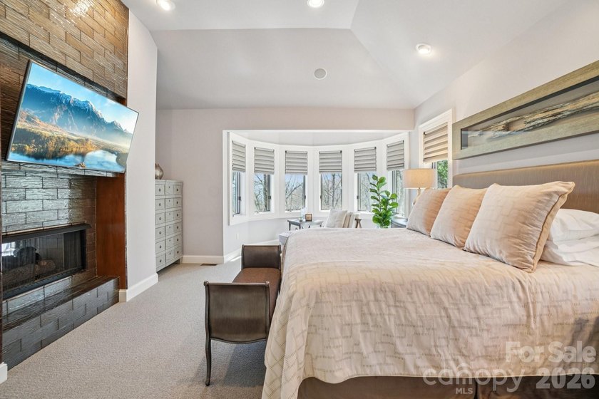 Experience elevated mountain living in this beautifully - photo 21